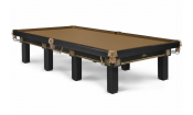 Бильярдный стол Барон III ПУЛ Бильярдный стол Барон III ПУЛ