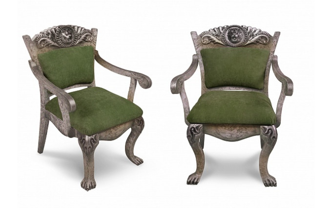 Кресло Лео Кресло Лео