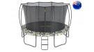 Батут Hasttings Superfly X 12ft