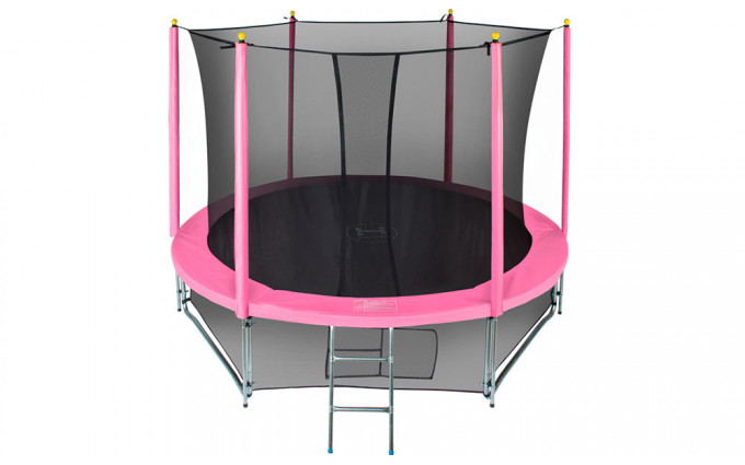 Батут Hasttings Classic Pink (3,05 м)