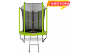 Батут с внутренней сеткой Arland ARL-TN-0603 6FT Батут с внутренней сеткой Arland ARL-TN-0603 6FT