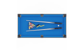 Бильярдный стол - футбол  DFC Athletic 36" 91 x 48 см