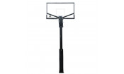 Баскетбольная стационарная стойка DFC ING60U Баскетбольная стационарная стойка DFC ING60U