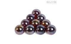 Шарики QK-S Smart Level стекло Ø25мм 10шт./компл. Шарики QK-S Smart Level стекло Ø25мм 10шт./компл.