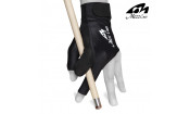Перчатка MEZZ Premium MGR-K черная L/XL Перчатка MEZZ Premium MGR-K черная L/XL
