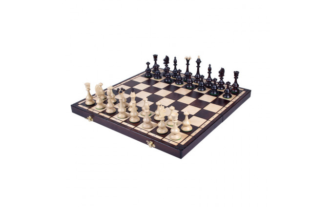 Шахматы "Бескид", Madon Шахматы "Бескид", Madon