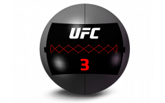 Мяч для бросков в стену 4 кг Мяч для бросков в стену 4 кг