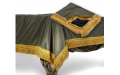 Чехол для б/стола 9-7 "Аристократ" Чехол для б/стола 9-7 "Аристократ"