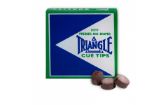 Наклейка Tweeten Triangle 14 мм (1 шт) Наклейка Tweeten Triangle 14 мм (1 шт)