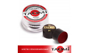 Наклейка для кия TAO-MI 13мм, HARD с фиброй NG