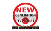 Наклейка для кия TAO-MI 12,5мм, Medium без фибры NG
