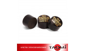 Наклейка для кия TAO-MI 12,5мм,Pyramid HARD MAX без фибры NG
