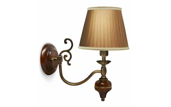 Бра Президент Сильвер Бра Президент Сильвер