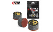 Наклейка для кия 13мм STRIKE POINT World CUP H+, с фиброй