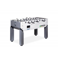 Игровой стол - футбол "Nine Star Iron Men ITSF Grey" (144х75,5х90)_D2